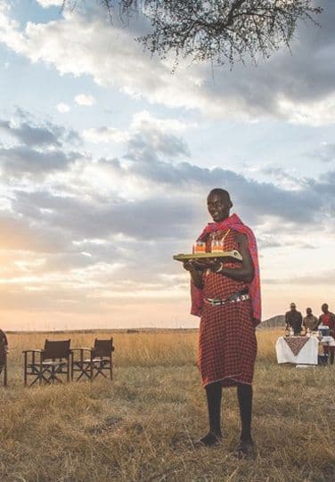 TANZANIA