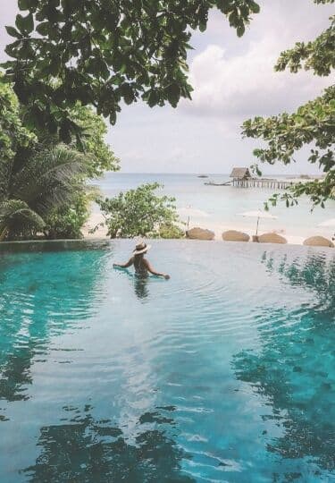 SO RELAXED