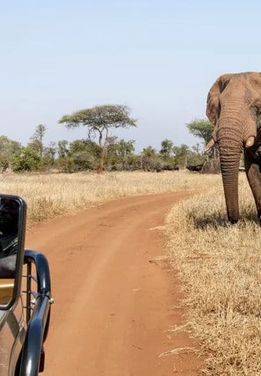 TANZANIA